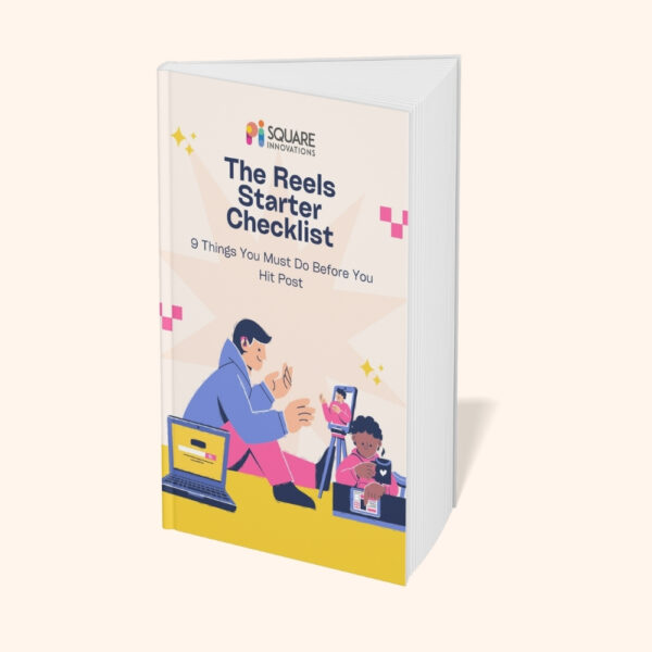 The Reels Starter Checklist: 9 Things You Must Do Before You Hit Post