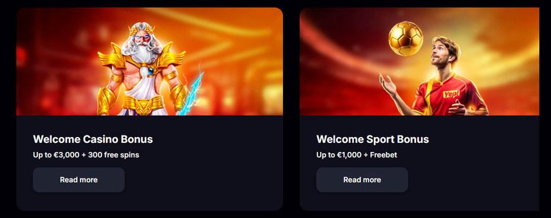 Learn about yep casino online