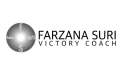 Farzana Suri Victory Coach